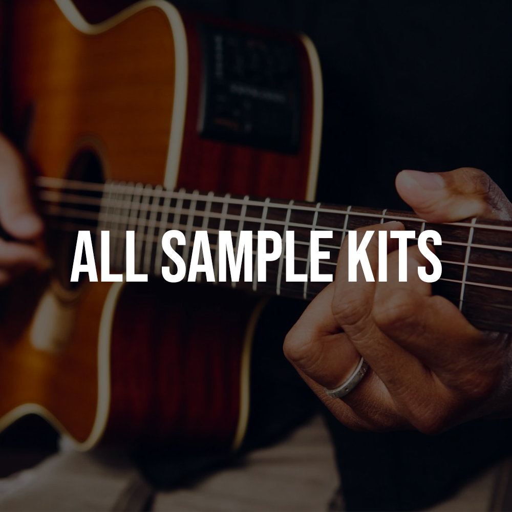 All Sample Kits - Bundle