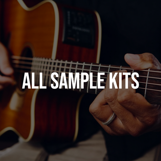 All Sample Kits - Bundle