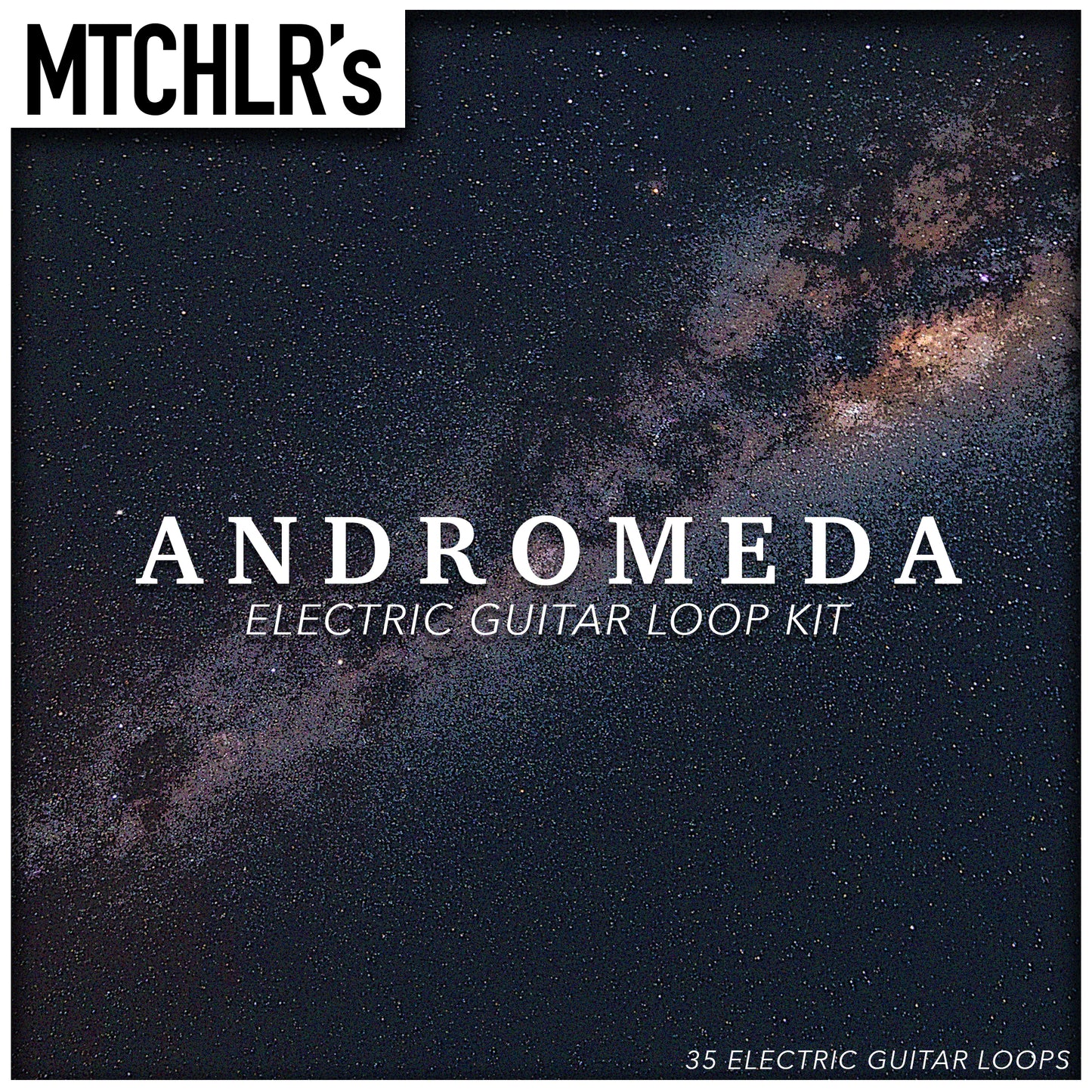 MTCHLRs Andromeda