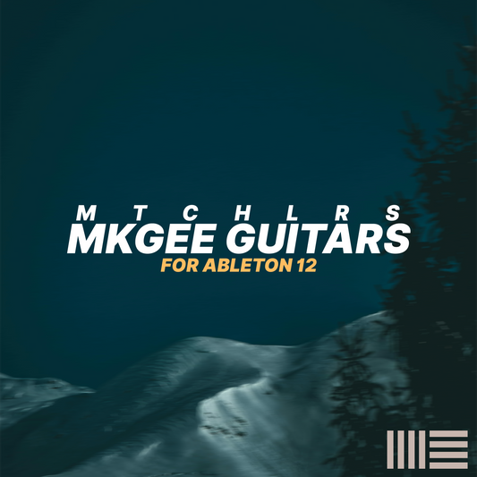 Mk.Gee Guitars