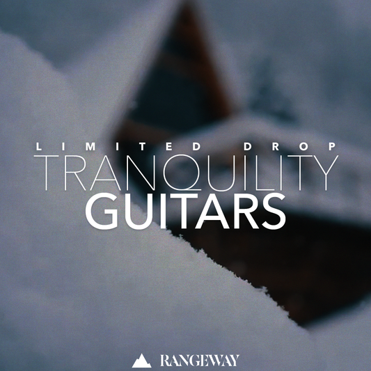 Tranquility Guitars